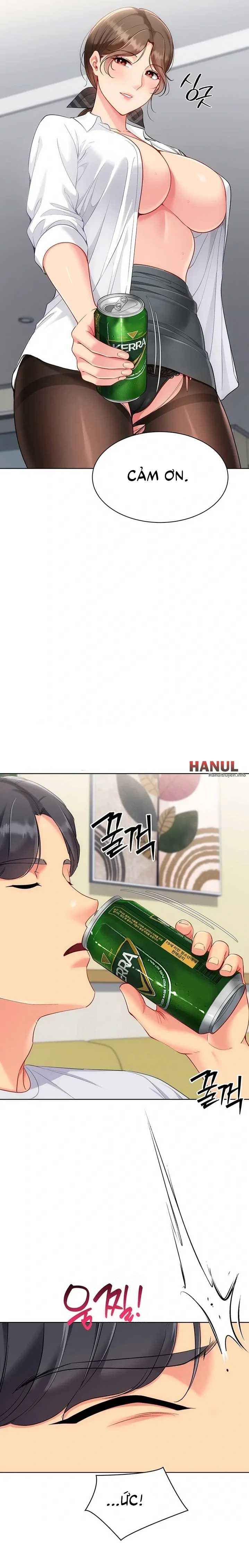 đọc truyện Volleyball Girls Chương 83.5 ảnh 11 tại Thiên Thai Truyện