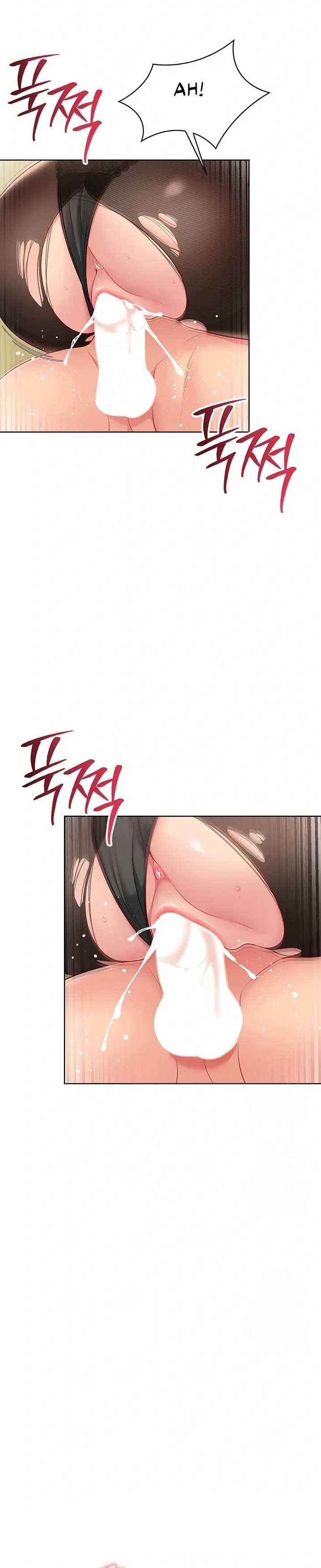 đọc truyện Volleyball Girls Chương 83 ảnh 3 tại Thiên Thai Truyện