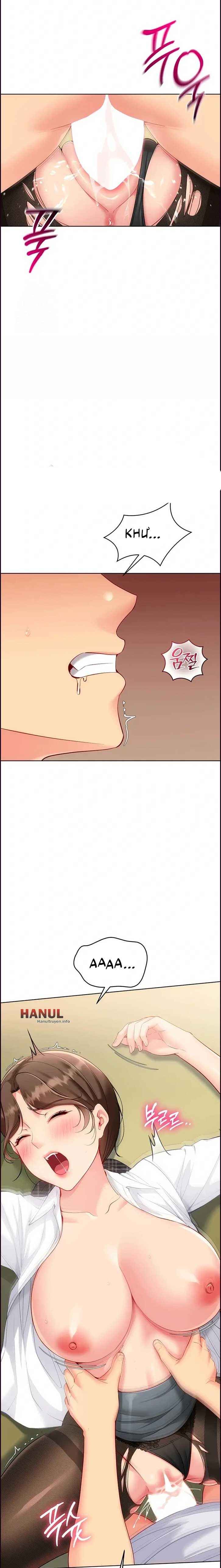 đọc truyện Volleyball Girls Chương 83 ảnh 12 tại Thiên Thai Truyện