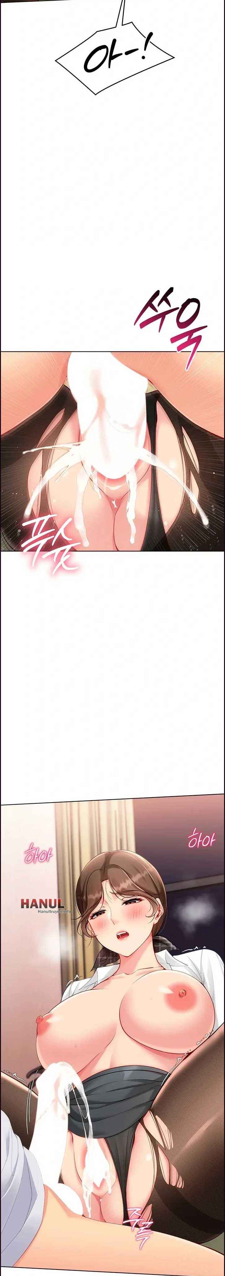 đọc truyện Volleyball Girls Chương 83 ảnh 13 tại Thiên Thai Truyện