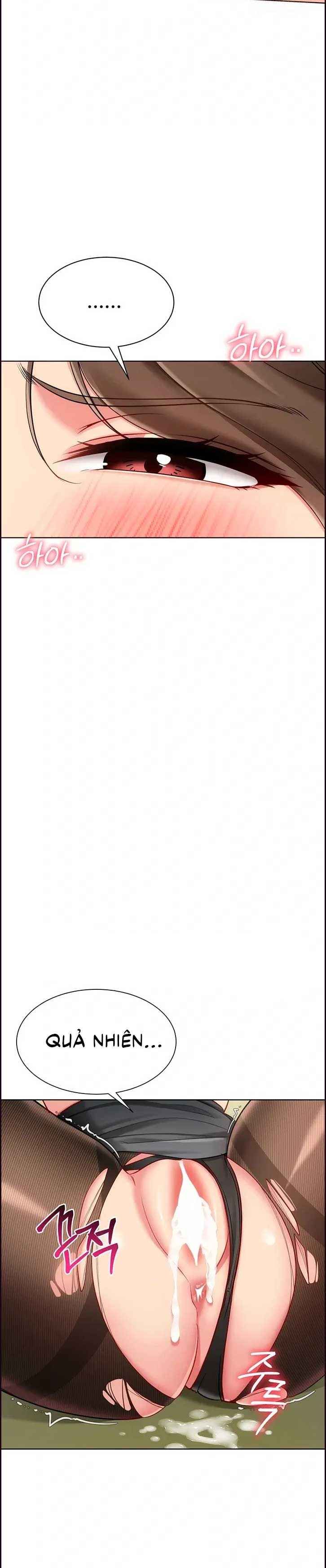 đọc truyện Volleyball Girls Chương 83 ảnh 14 tại Thiên Thai Truyện