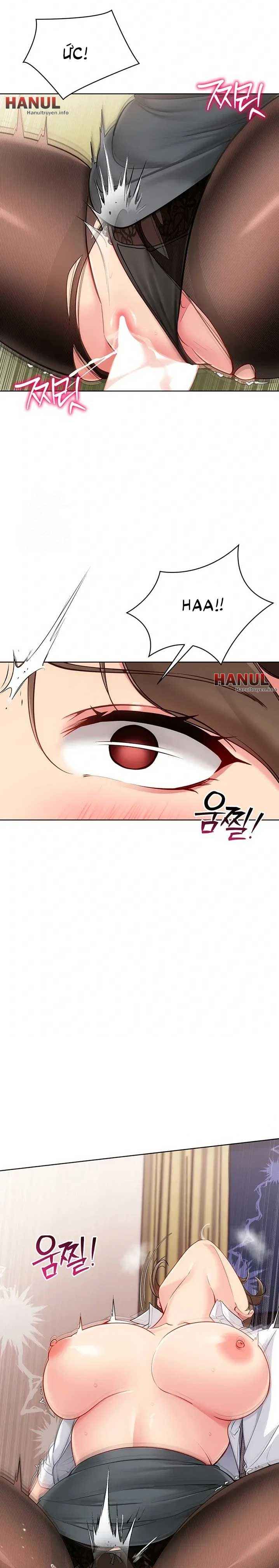 đọc truyện Volleyball Girls Chương 83 ảnh 7 tại Thiên Thai Truyện