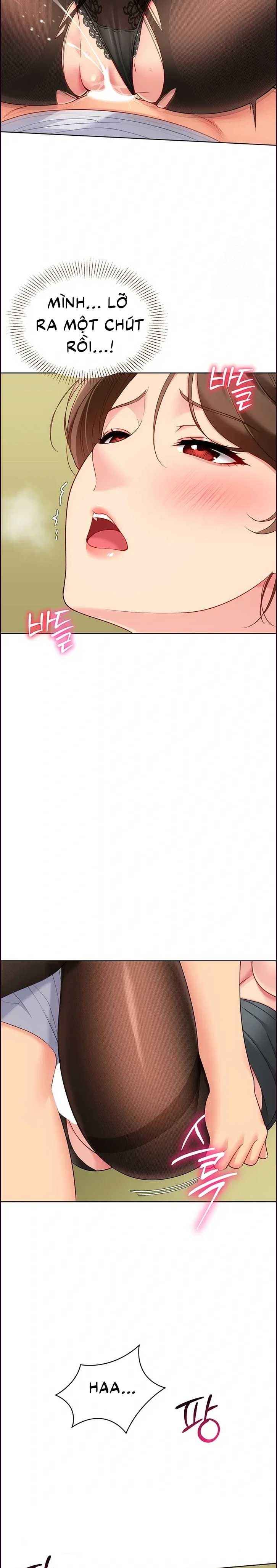 đọc truyện Volleyball Girls Chương 83 ảnh 8 tại Thiên Thai Truyện