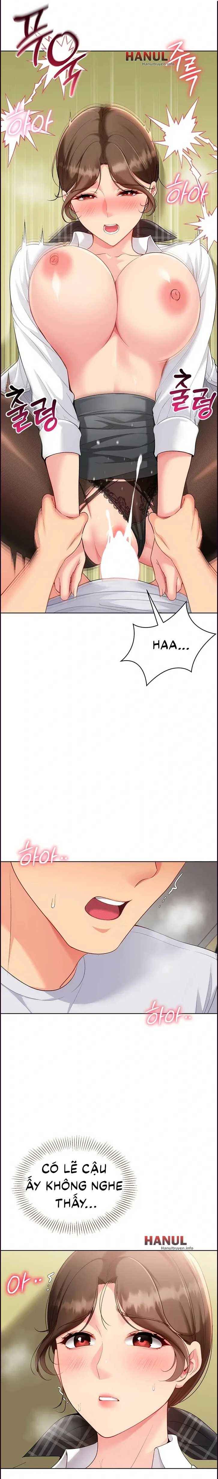 đọc truyện Volleyball Girls Chương 83 ảnh 10 tại Thiên Thai Truyện