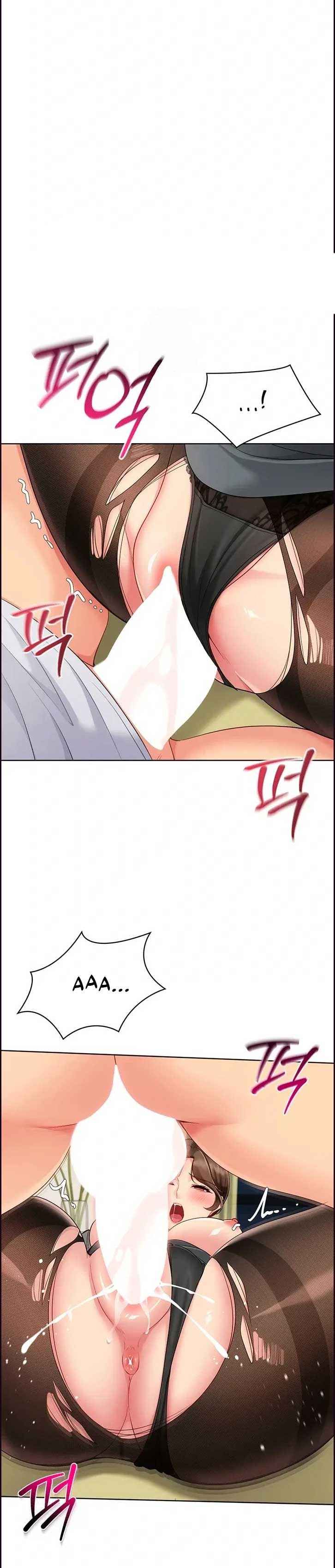 đọc truyện Volleyball Girls Chương 83 ảnh 11 tại Thiên Thai Truyện