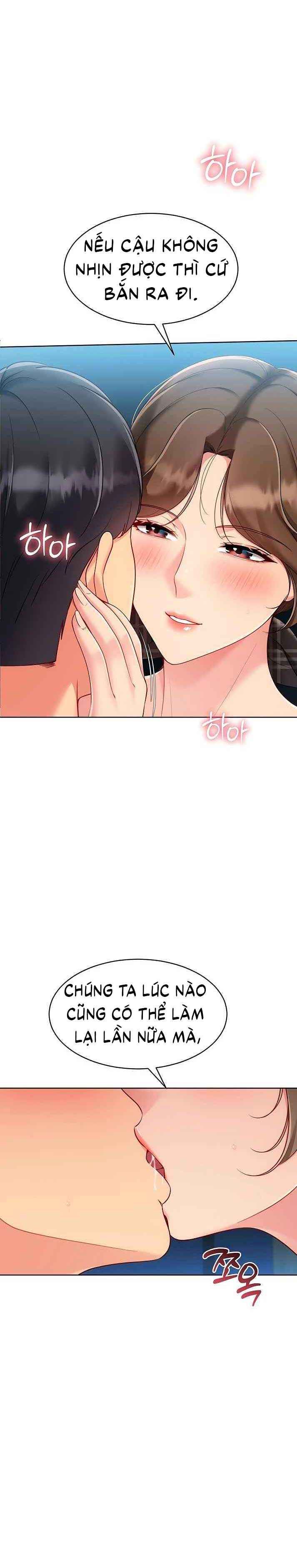 đọc truyện Volleyball Girls Chương 84.5 ảnh 3 tại Thiên Thai Truyện