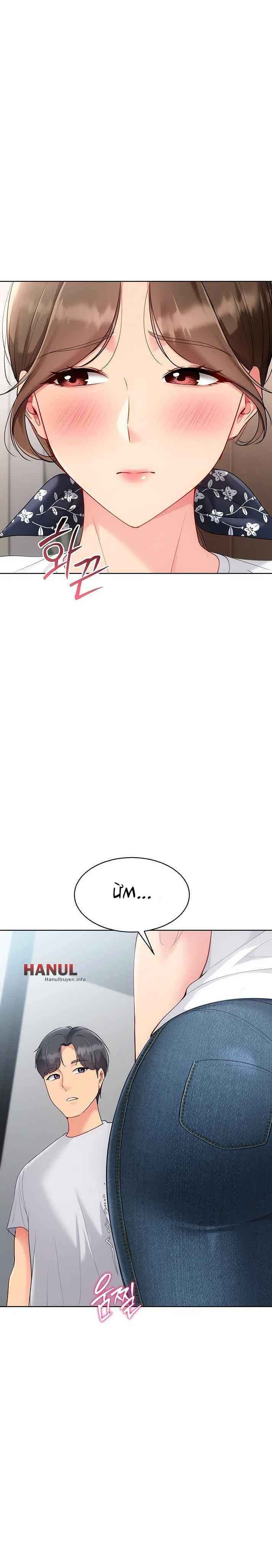 đọc truyện Volleyball Girls Chương 84.5 ảnh 12 tại Thiên Thai Truyện