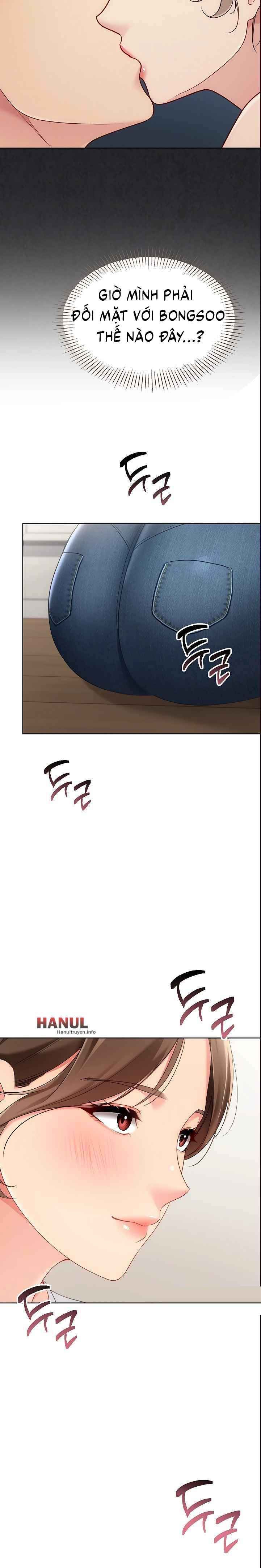 đọc truyện Volleyball Girls Chương 84.5 ảnh 15 tại Thiên Thai Truyện