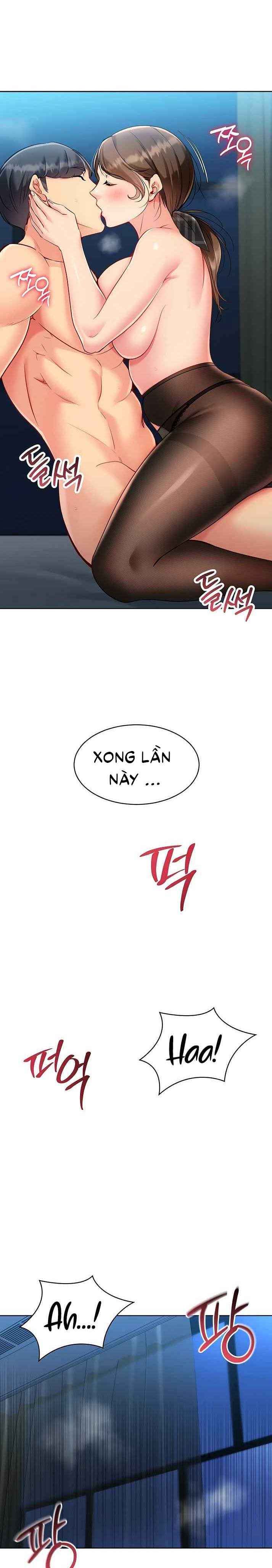 đọc truyện Volleyball Girls Chương 84.5 ảnh 4 tại Thiên Thai Truyện