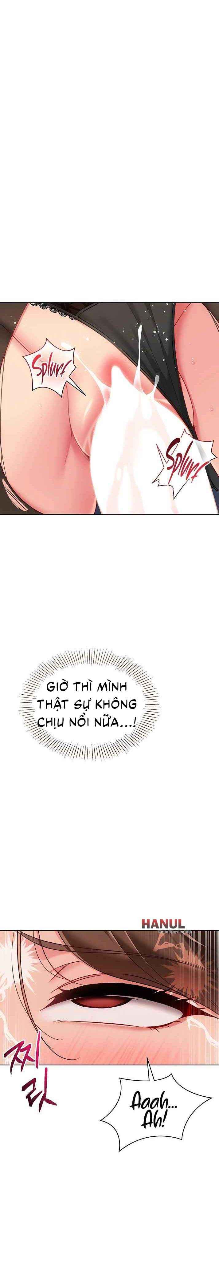 đọc truyện Volleyball Girls Chương 84.5 ảnh 7 tại Thiên Thai Truyện