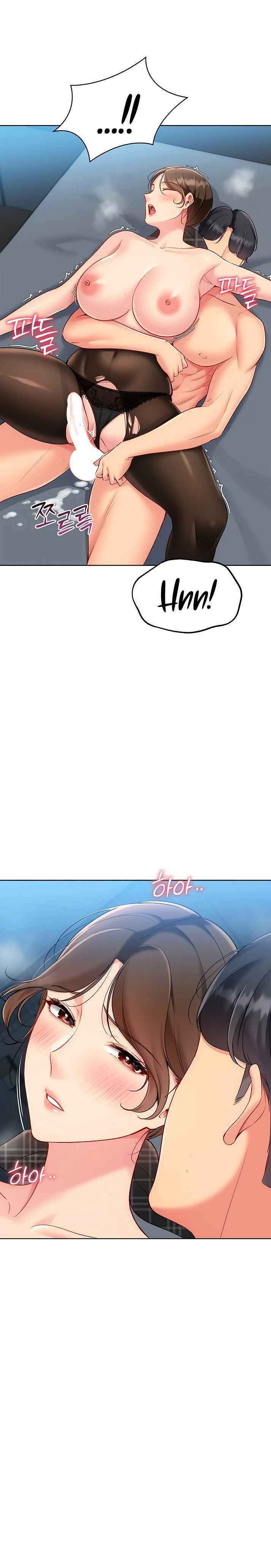 đọc truyện Volleyball Girls Chương 84.5 ảnh 9 tại Thiên Thai Truyện