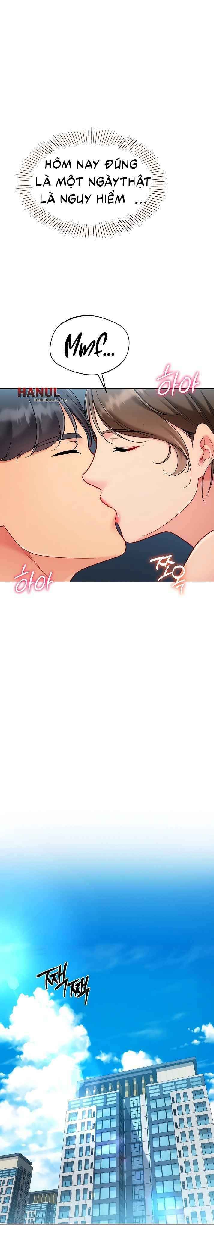 đọc truyện Volleyball Girls Chương 84.5 ảnh 10 tại Thiên Thai Truyện