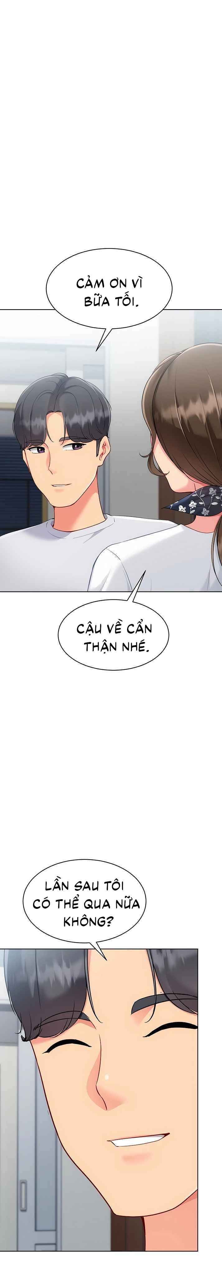 đọc truyện Volleyball Girls Chương 84.5 ảnh 11 tại Thiên Thai Truyện