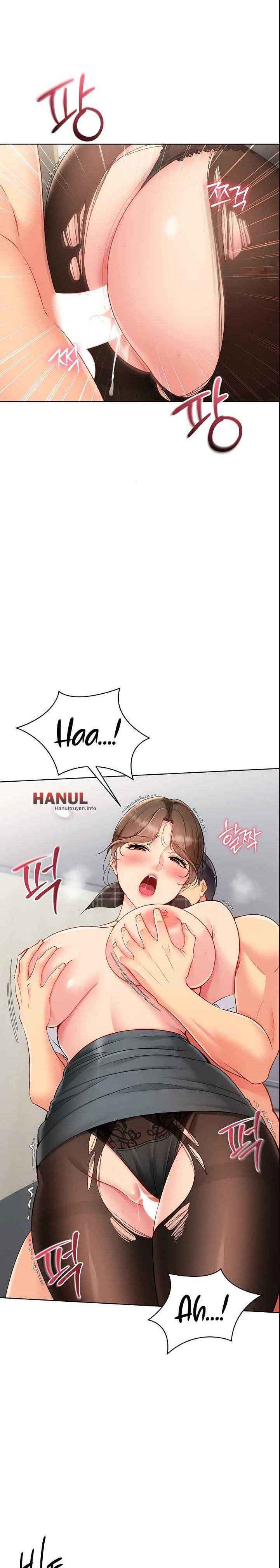 đọc truyện Volleyball Girls Chương 84 ảnh 3 tại Thiên Thai Truyện