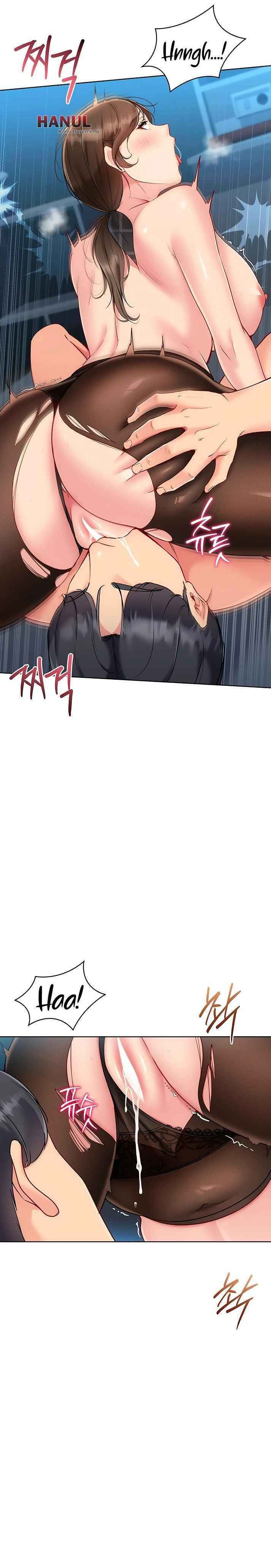 đọc truyện Volleyball Girls Chương 84 ảnh 13 tại Thiên Thai Truyện