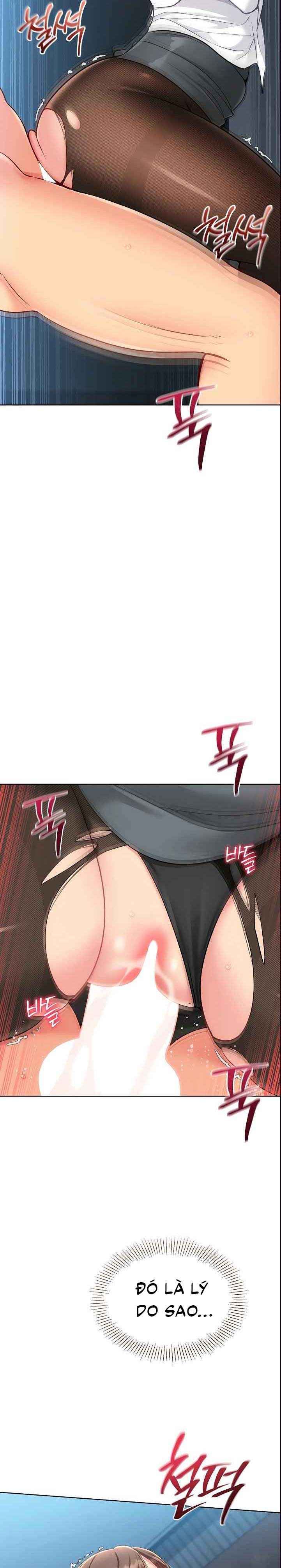 đọc truyện Volleyball Girls Chương 84 ảnh 5 tại Thiên Thai Truyện