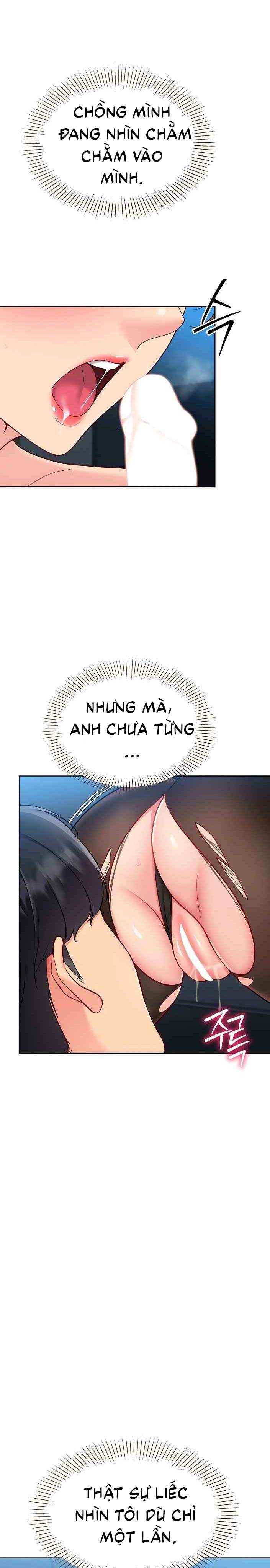 đọc truyện Volleyball Girls Chương 84 ảnh 10 tại Thiên Thai Truyện