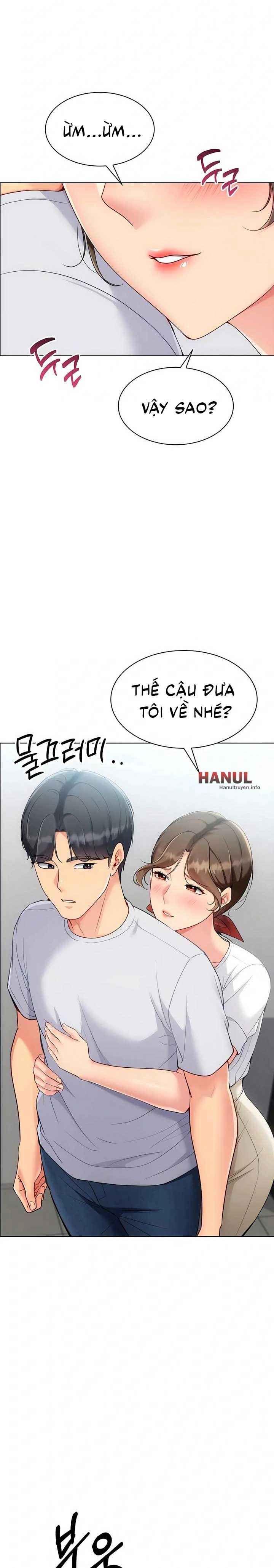 đọc truyện Volleyball Girls Chương 85.5 ảnh 12 tại Thiên Thai Truyện