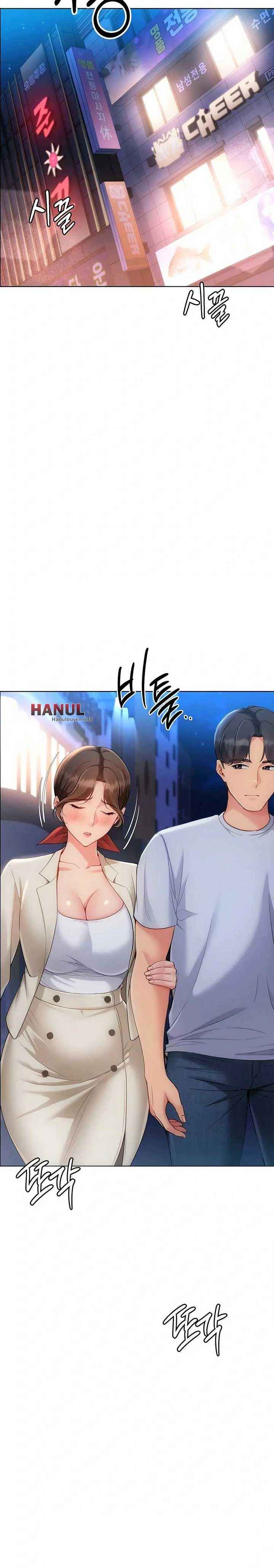 đọc truyện Volleyball Girls Chương 85.5 ảnh 13 tại Thiên Thai Truyện