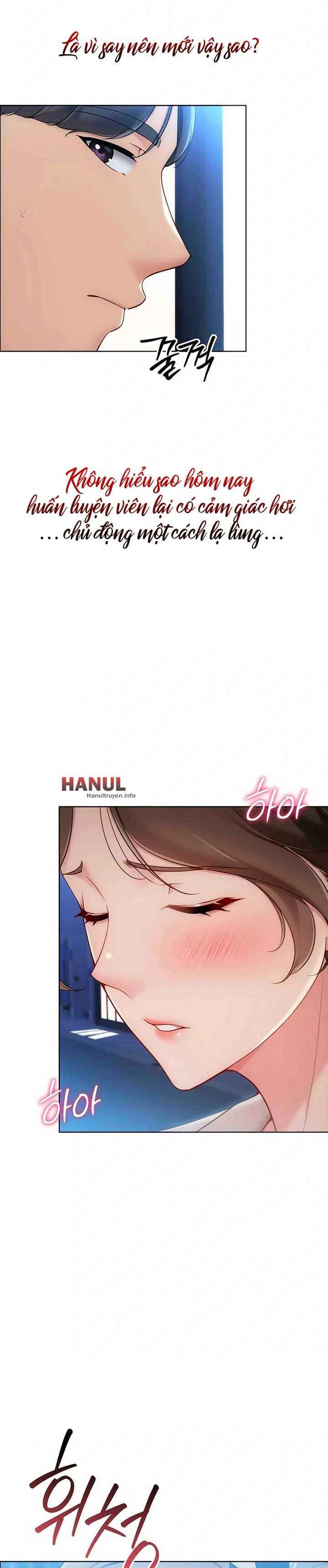 đọc truyện Volleyball Girls Chương 85.5 ảnh 14 tại Thiên Thai Truyện