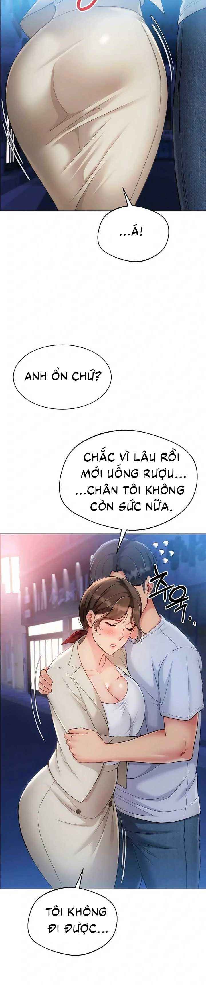 đọc truyện Volleyball Girls Chương 85.5 ảnh 15 tại Thiên Thai Truyện