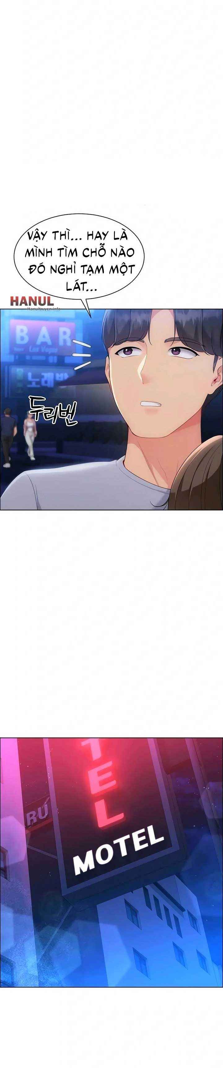 đọc truyện Volleyball Girls Chương 85.5 ảnh 16 tại Thiên Thai Truyện