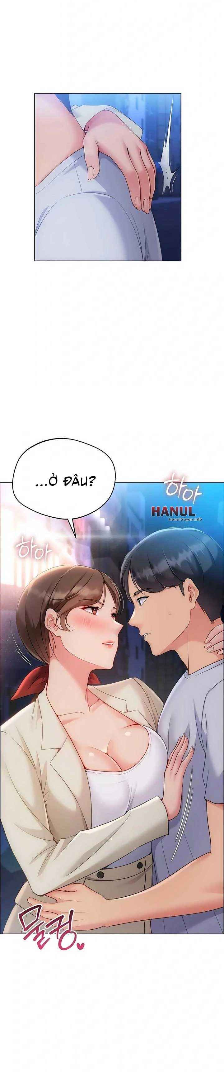 đọc truyện Volleyball Girls Chương 85.5 ảnh 17 tại Thiên Thai Truyện