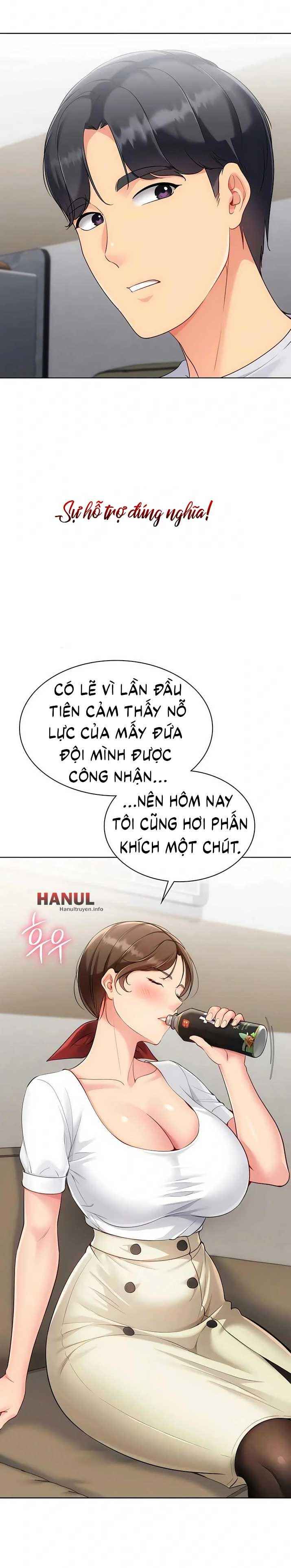 đọc truyện Volleyball Girls Chương 85.5 ảnh 5 tại Thiên Thai Truyện