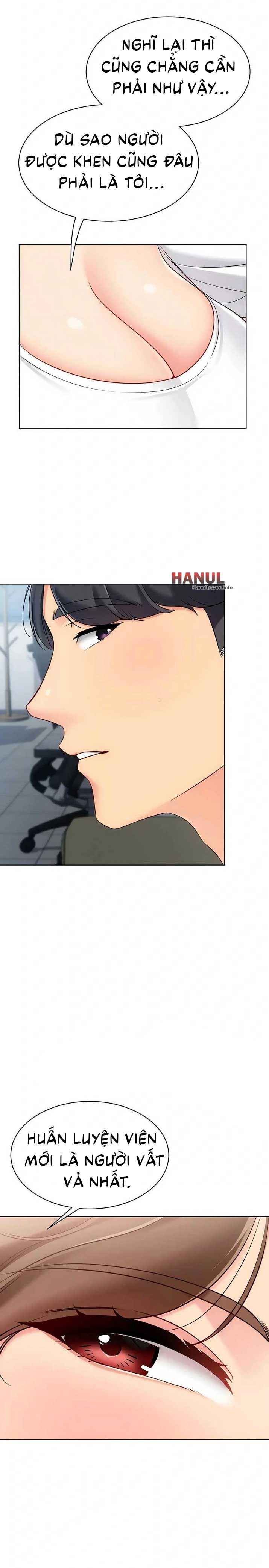 đọc truyện Volleyball Girls Chương 85.5 ảnh 6 tại Thiên Thai Truyện