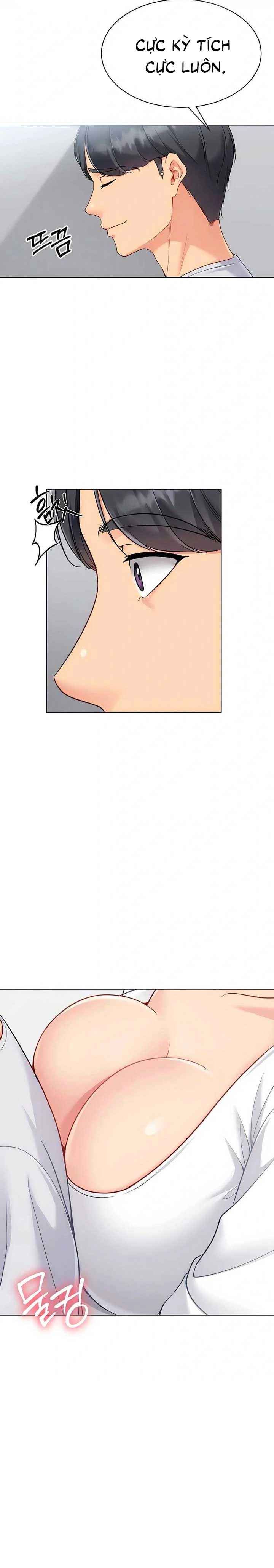 đọc truyện Volleyball Girls Chương 85.5 ảnh 10 tại Thiên Thai Truyện