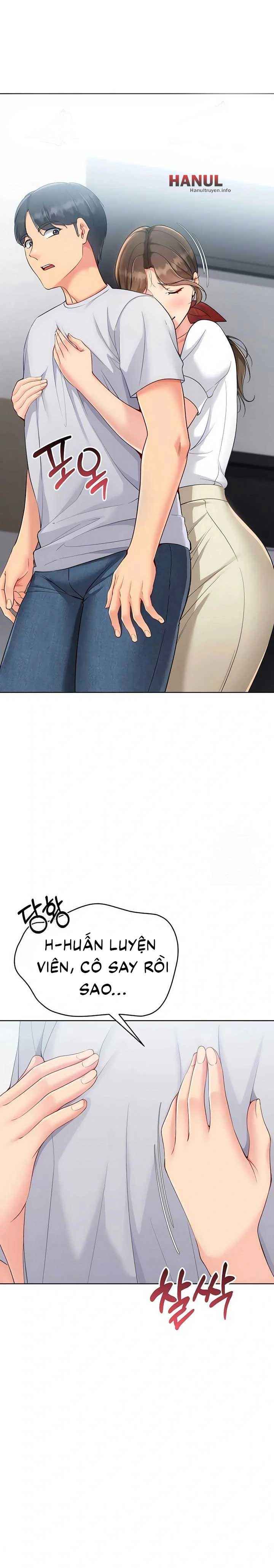 đọc truyện Volleyball Girls Chương 85.5 ảnh 11 tại Thiên Thai Truyện