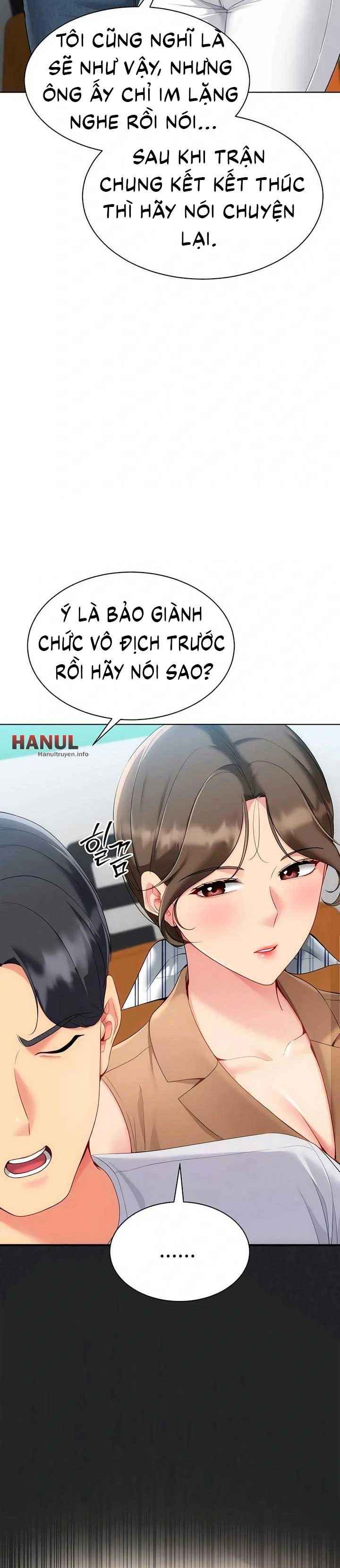 đọc truyện Volleyball Girls Chương 85 ảnh 4 tại Thiên Thai Truyện