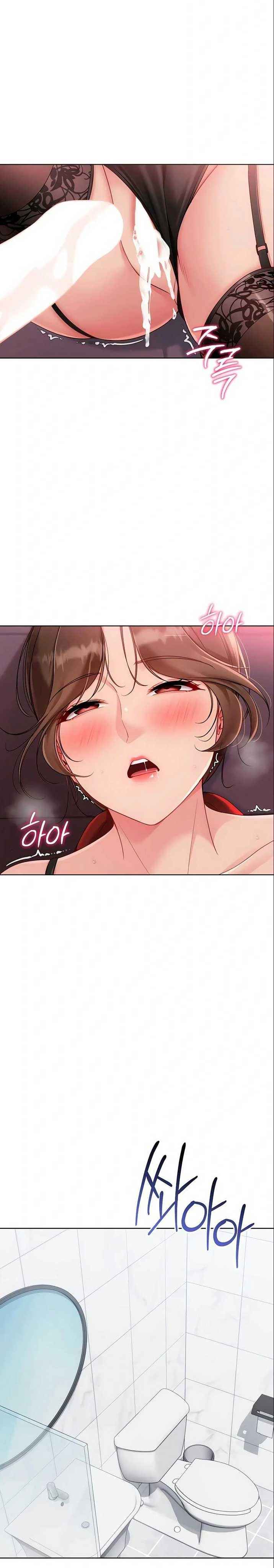 đọc truyện Volleyball Girls Chương 86.5 ảnh 3 tại Thiên Thai Truyện