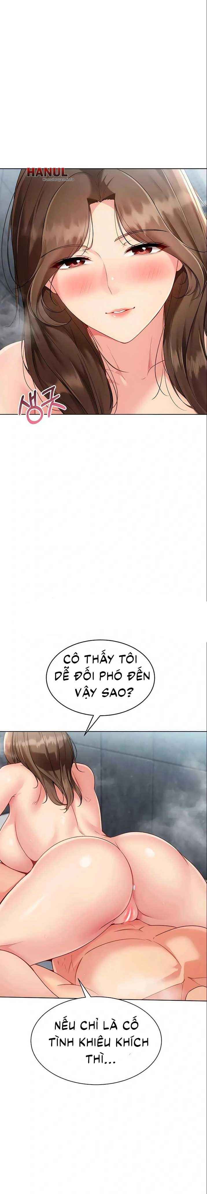 đọc truyện Volleyball Girls Chương 86.5 ảnh 12 tại Thiên Thai Truyện