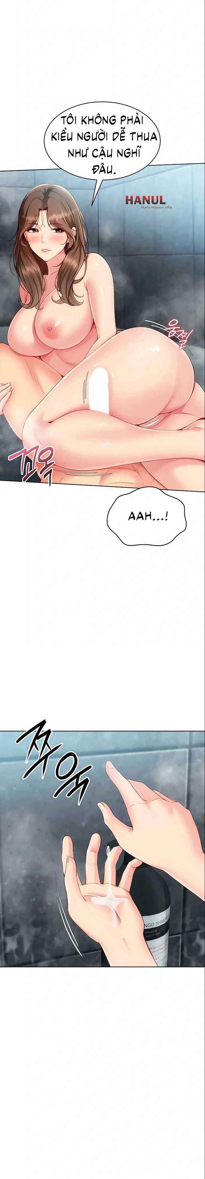 đọc truyện Volleyball Girls Chương 86.5 ảnh 14 tại Thiên Thai Truyện