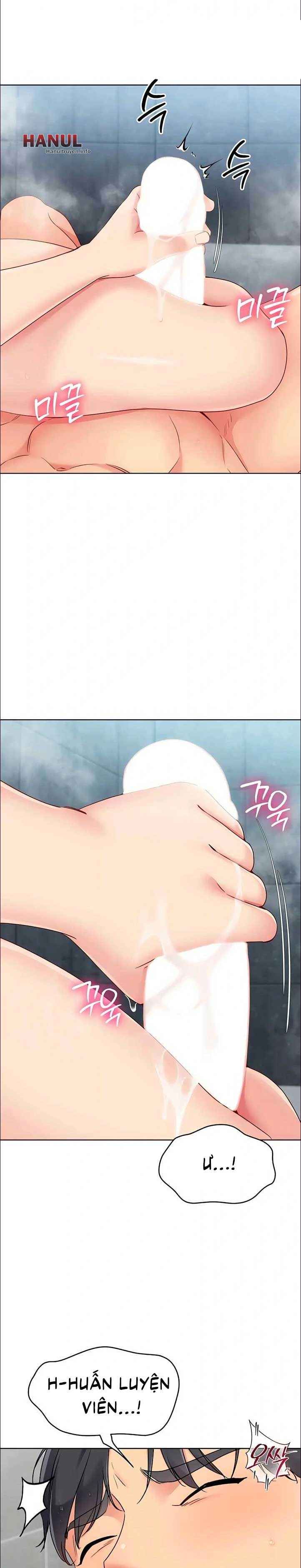 đọc truyện Volleyball Girls Chương 86.5 ảnh 15 tại Thiên Thai Truyện