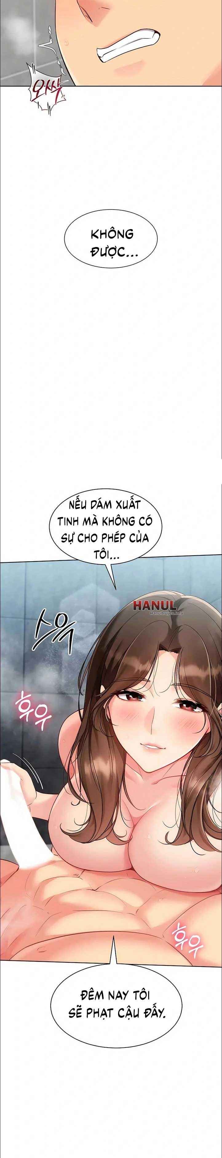 đọc truyện Volleyball Girls Chương 86.5 ảnh 16 tại Thiên Thai Truyện