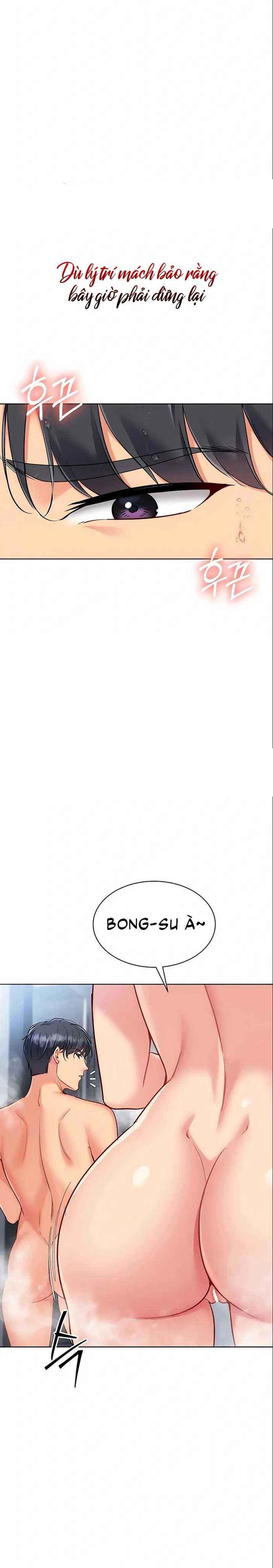 đọc truyện Volleyball Girls Chương 86.5 ảnh 5 tại Thiên Thai Truyện