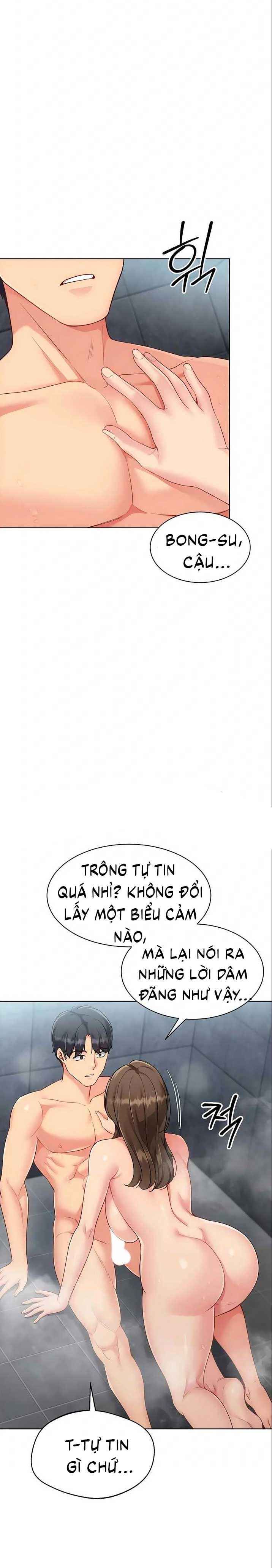 đọc truyện Volleyball Girls Chương 86.5 ảnh 11 tại Thiên Thai Truyện