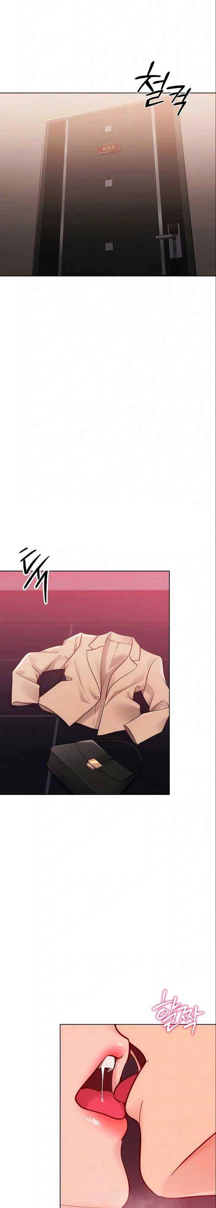 đọc truyện Volleyball Girls Chương 86 ảnh 3 tại Thiên Thai Truyện