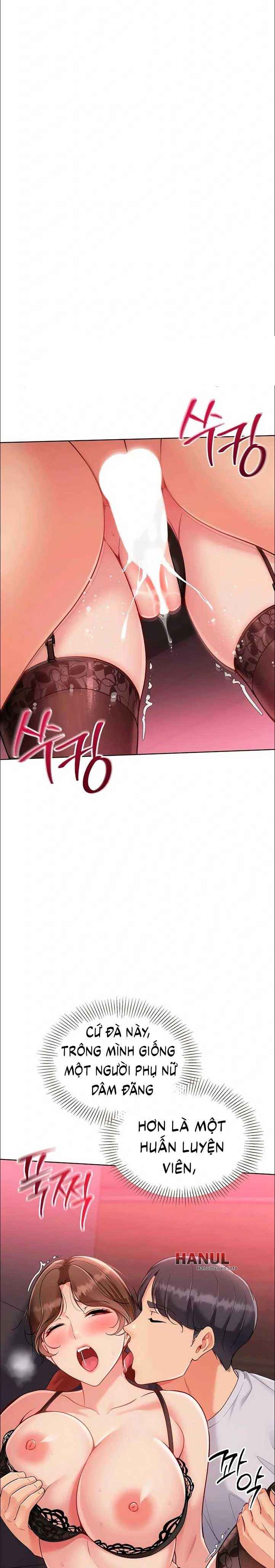 đọc truyện Volleyball Girls Chương 86 ảnh 12 tại Thiên Thai Truyện