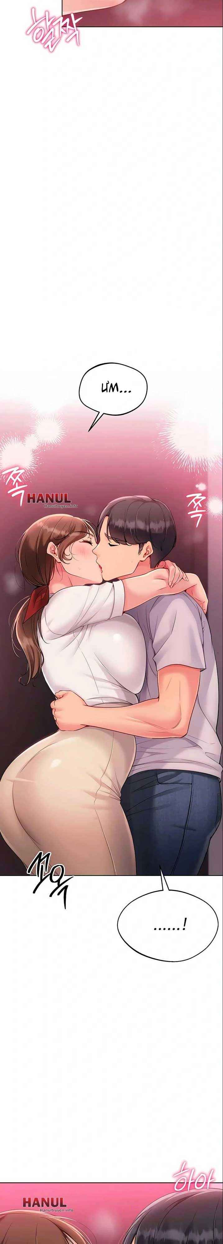 đọc truyện Volleyball Girls Chương 86 ảnh 4 tại Thiên Thai Truyện