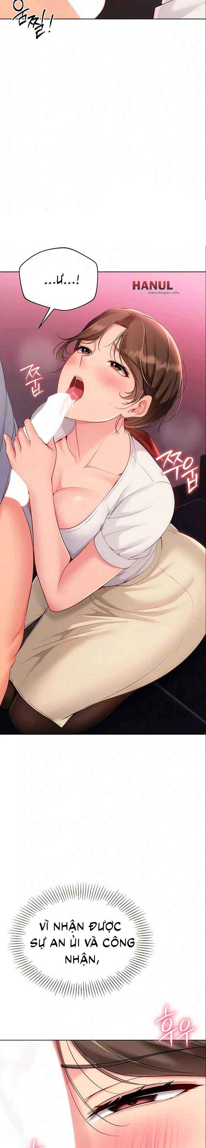 đọc truyện Volleyball Girls Chương 86 ảnh 7 tại Thiên Thai Truyện