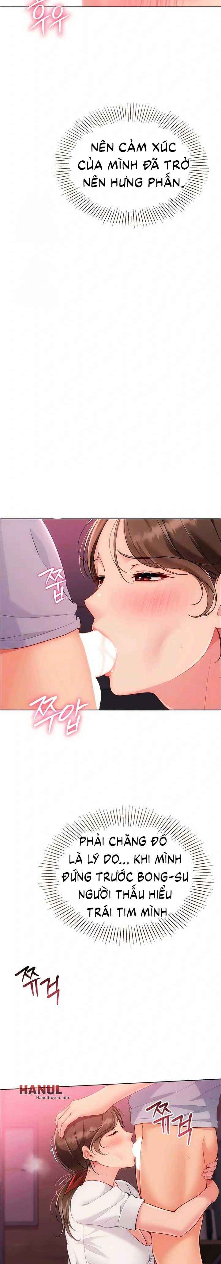 đọc truyện Volleyball Girls Chương 86 ảnh 8 tại Thiên Thai Truyện