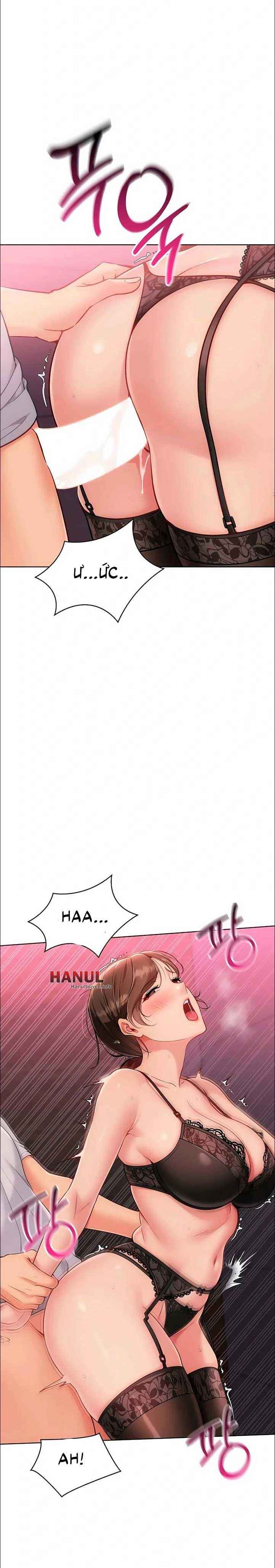 đọc truyện Volleyball Girls Chương 86 ảnh 11 tại Thiên Thai Truyện