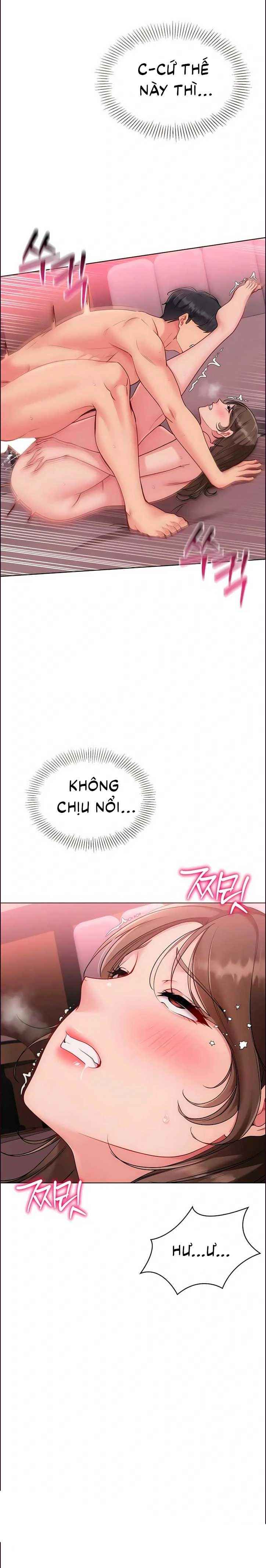 đọc truyện Volleyball Girls Chương 87.5 ảnh 12 tại Thiên Thai Truyện