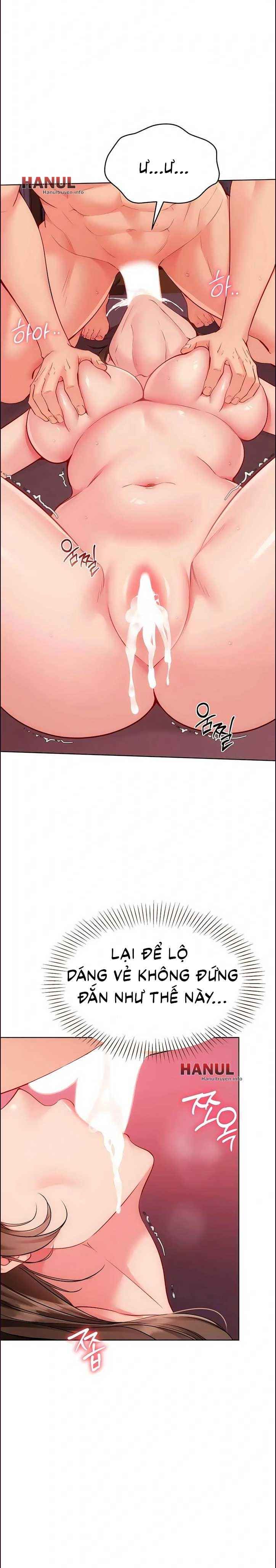 đọc truyện Volleyball Girls Chương 87.5 ảnh 14 tại Thiên Thai Truyện