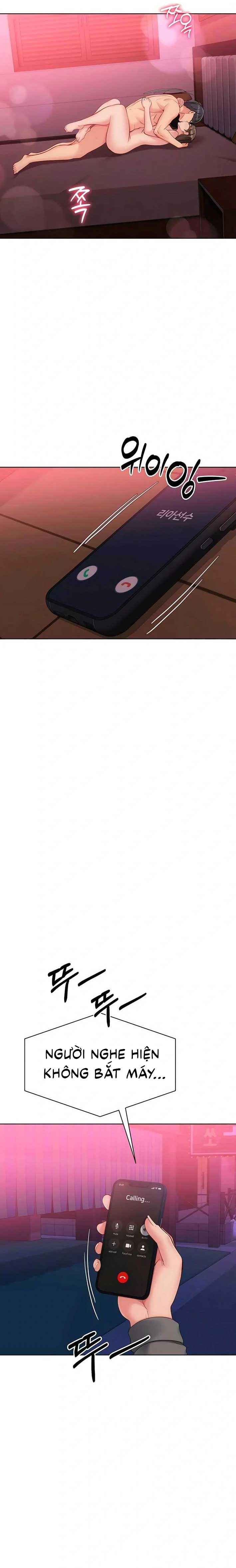 đọc truyện Volleyball Girls Chương 87.5 ảnh 16 tại Thiên Thai Truyện