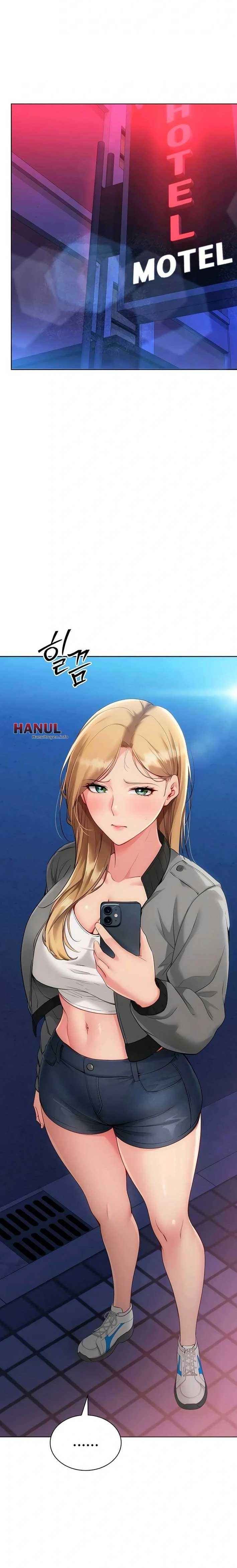 đọc truyện Volleyball Girls Chương 87.5 ảnh 17 tại Thiên Thai Truyện