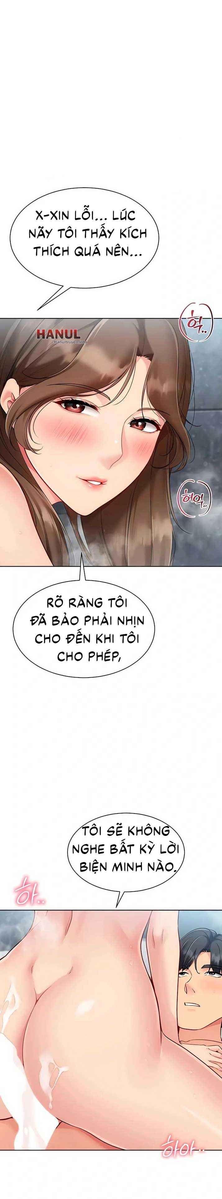 đọc truyện Volleyball Girls Chương 87.5 ảnh 5 tại Thiên Thai Truyện